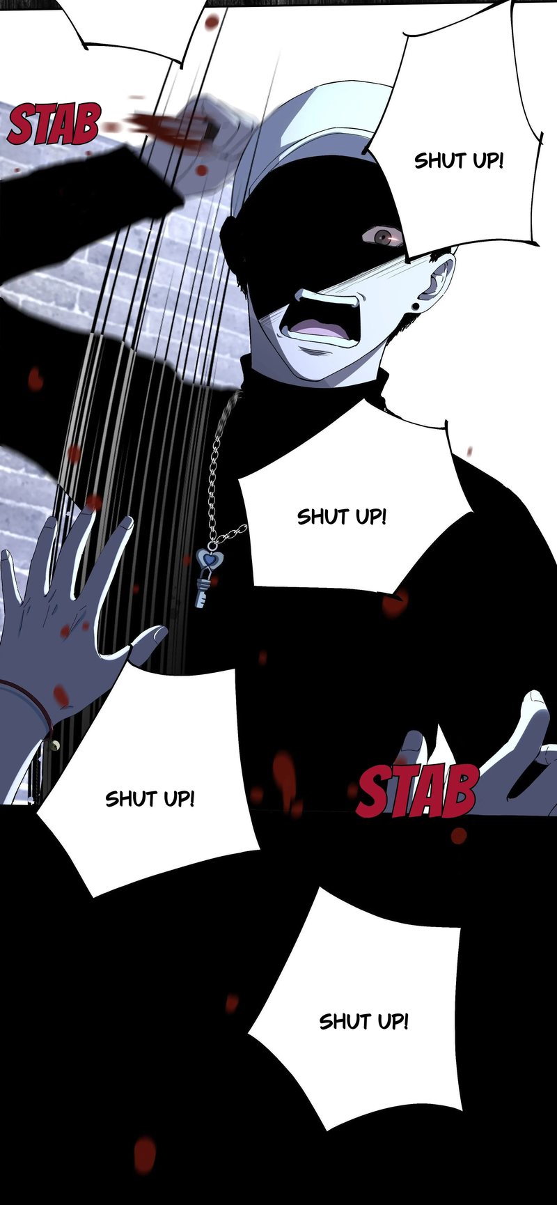 I Know Your Secret Chapter 78 page 25