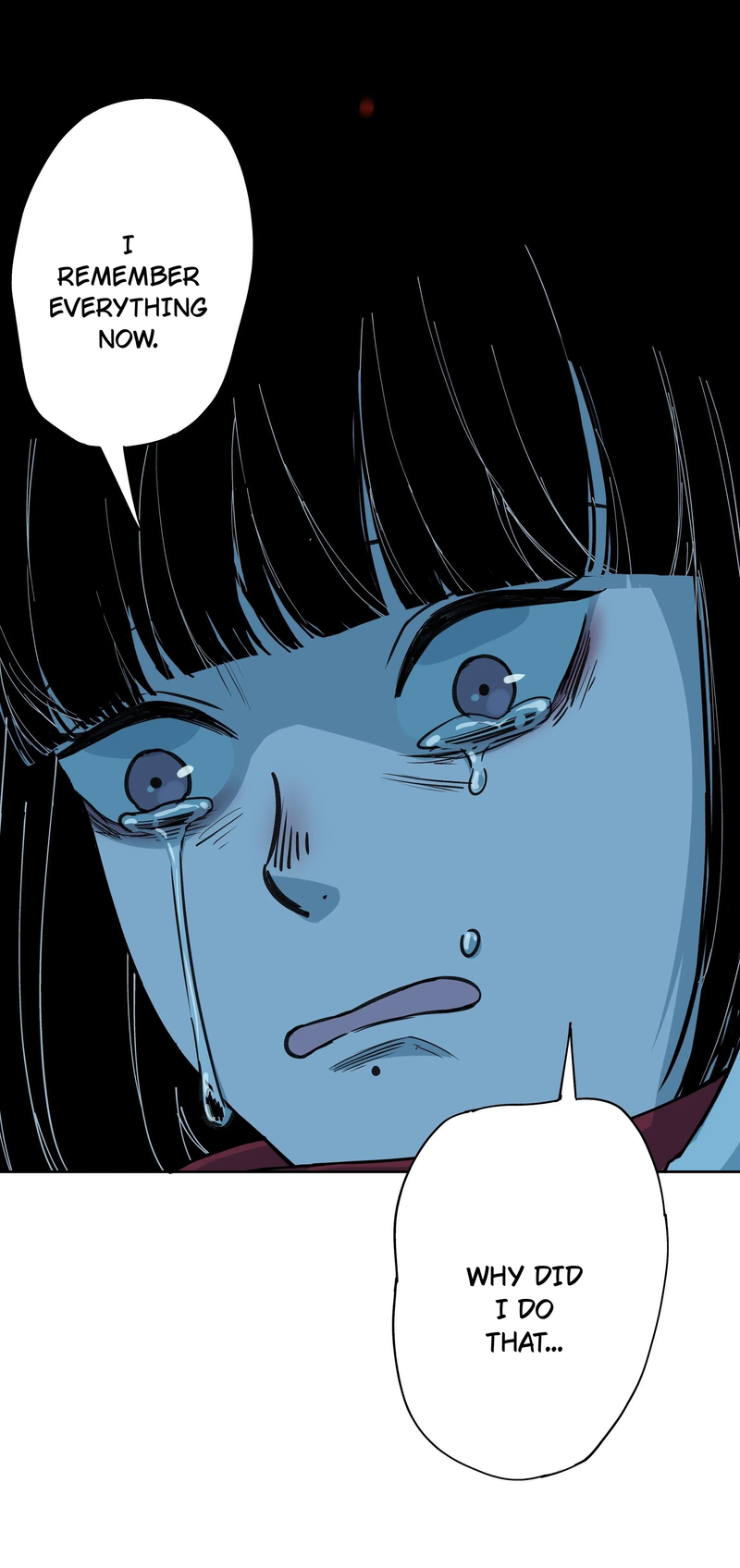 I Know Your Secret Chapter 78 page 26