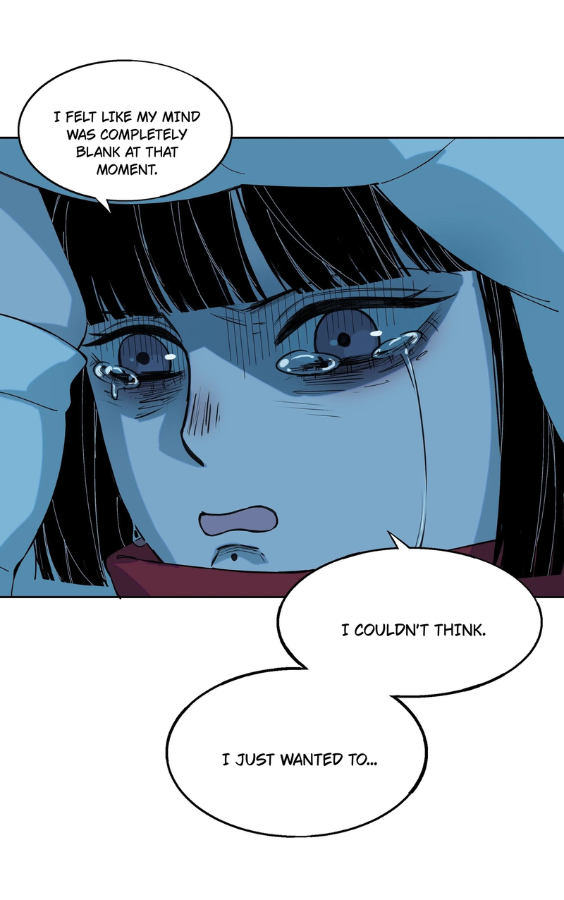 I Know Your Secret Chapter 78 page 29