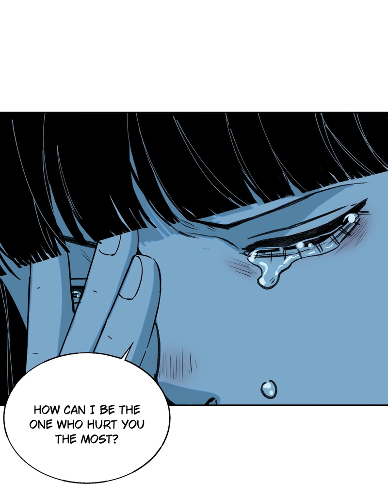 I Know Your Secret Chapter 78 page 30