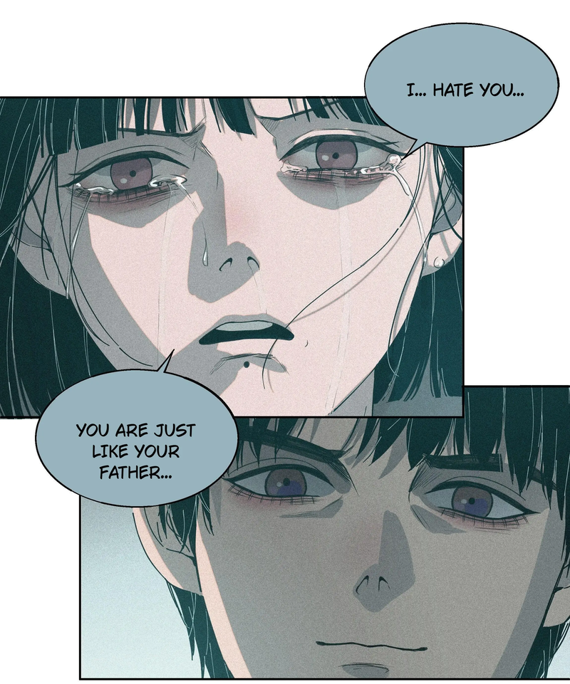 I Know Your Secret Chapter 78 page 31