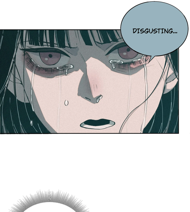 I Know Your Secret Chapter 78 page 32