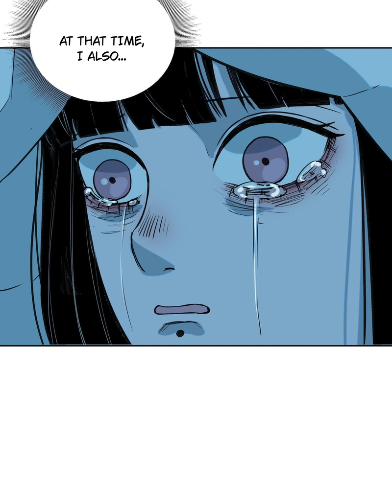I Know Your Secret Chapter 78 page 33
