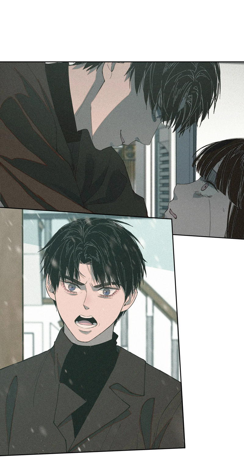 I Know Your Secret Chapter 78 page 36