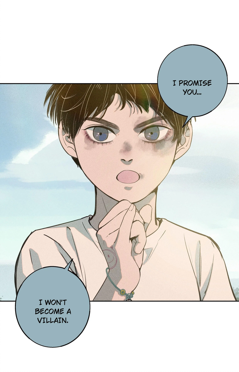 I Know Your Secret Chapter 78 page 38