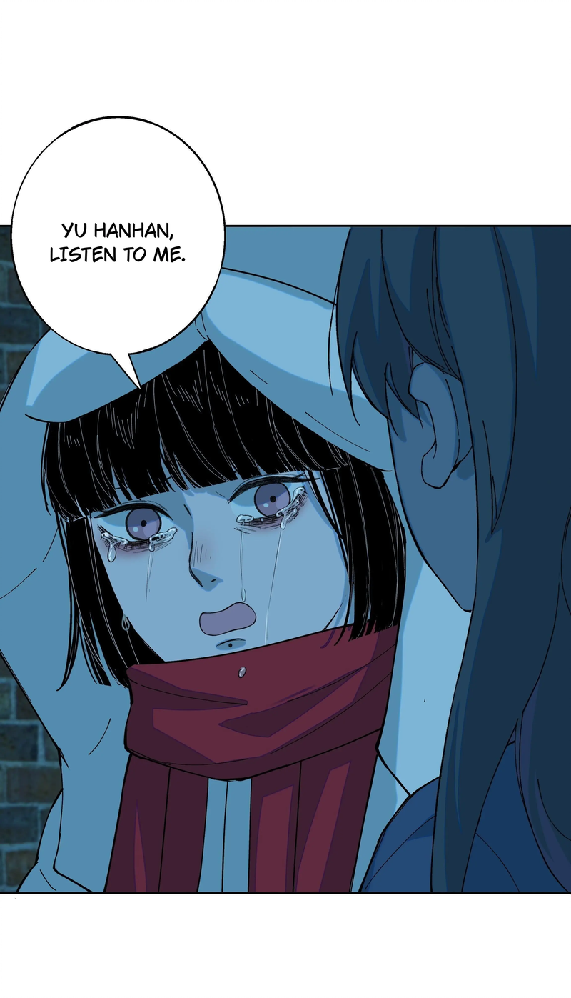 I Know Your Secret Chapter 78 page 39