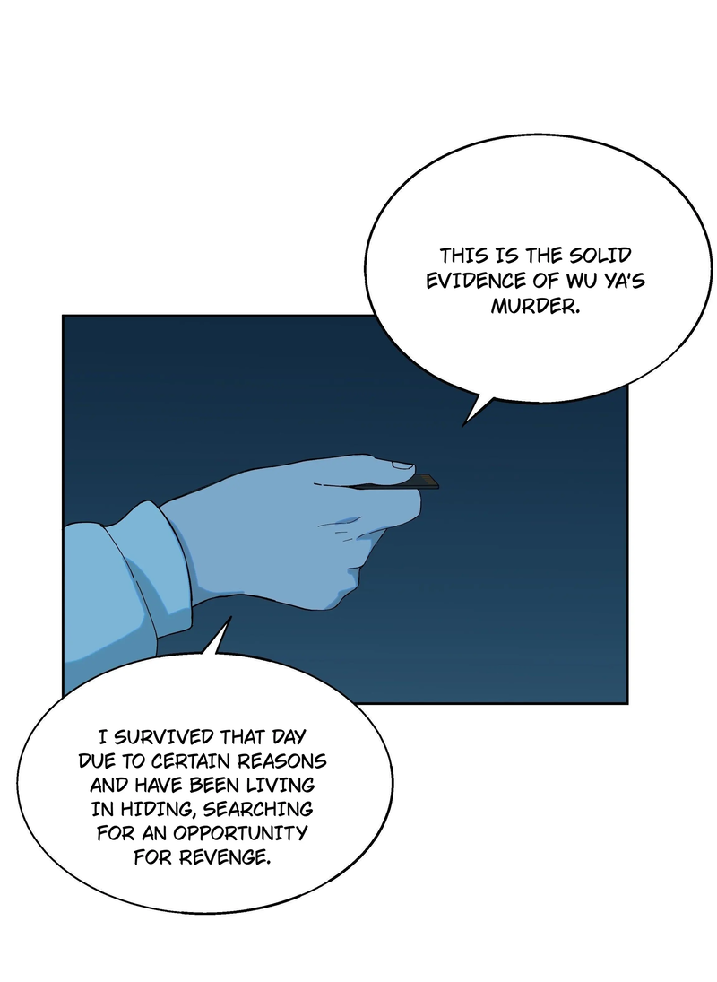 I Know Your Secret Chapter 78 page 40