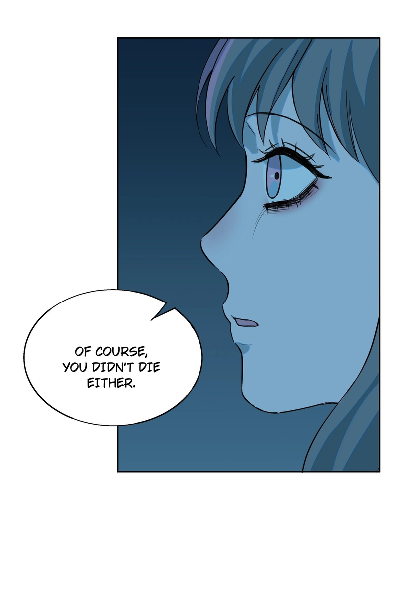 I Know Your Secret Chapter 78 page 41