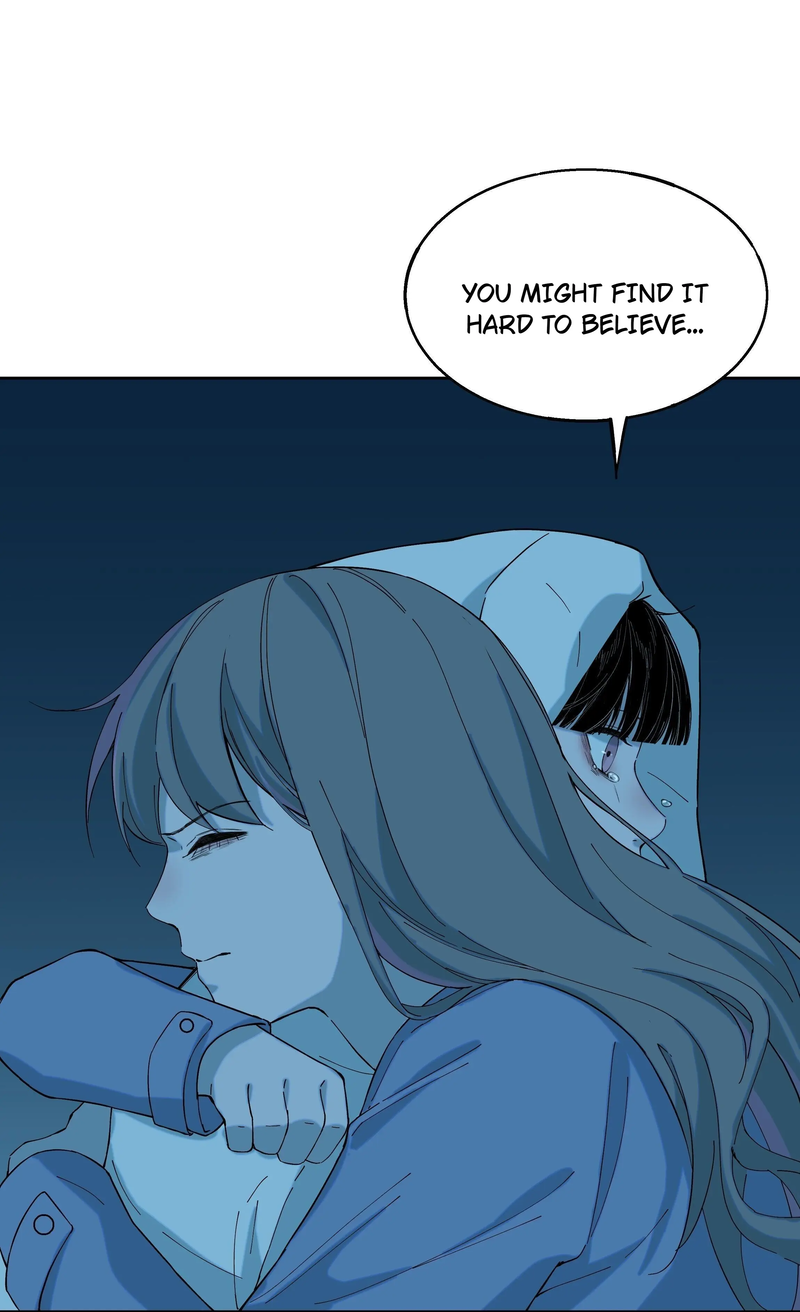 I Know Your Secret Chapter 78 page 42