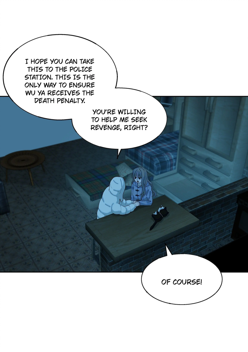 I Know Your Secret Chapter 78 page 45