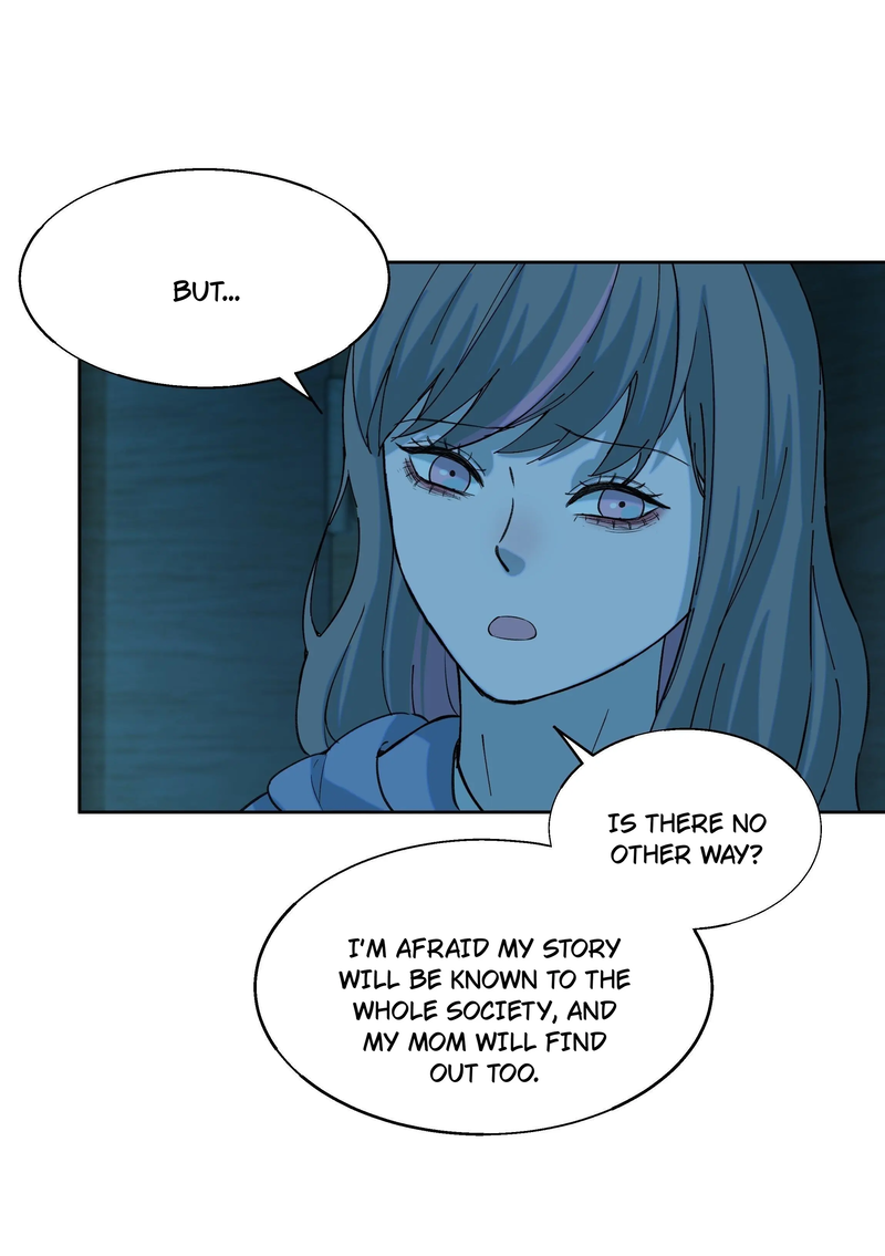 I Know Your Secret Chapter 78 page 46