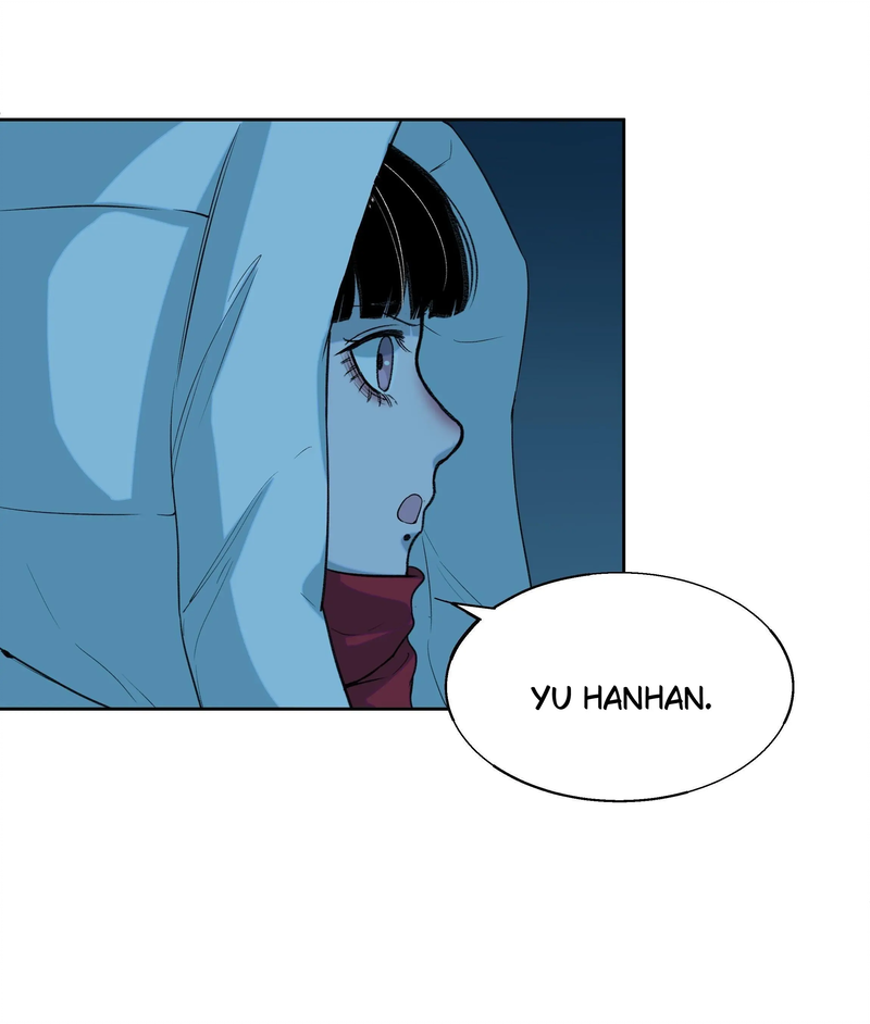 I Know Your Secret Chapter 78 page 47