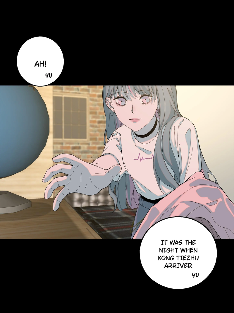 I Know Your Secret Chapter 78 page 4