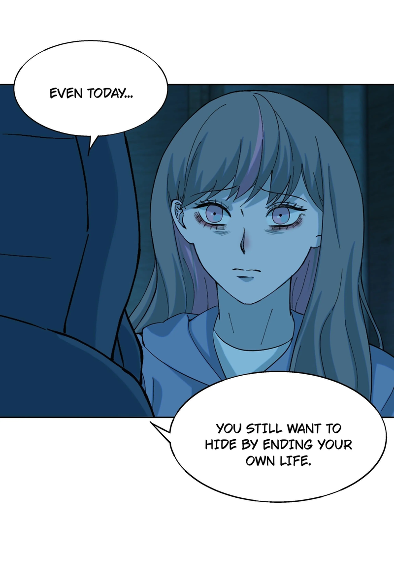 I Know Your Secret Chapter 78 page 49
