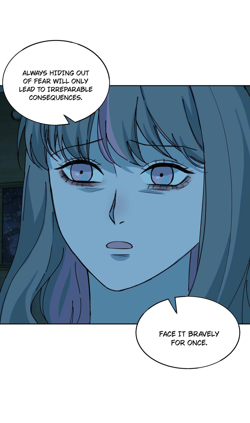I Know Your Secret Chapter 78 page 50