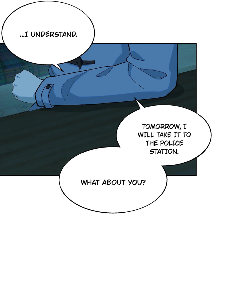 I Know Your Secret Chapter 78 page 52