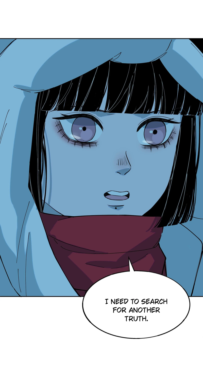 I Know Your Secret Chapter 78 page 53