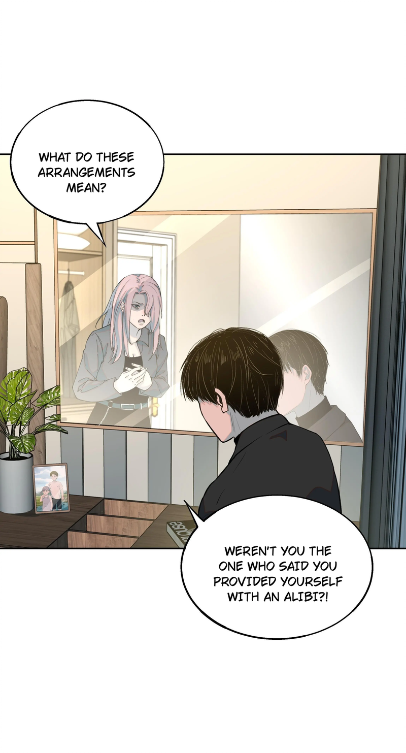 I Know Your Secret Chapter 78 page 55