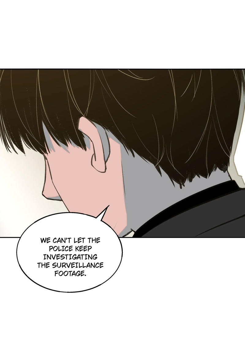 I Know Your Secret Chapter 78 page 56