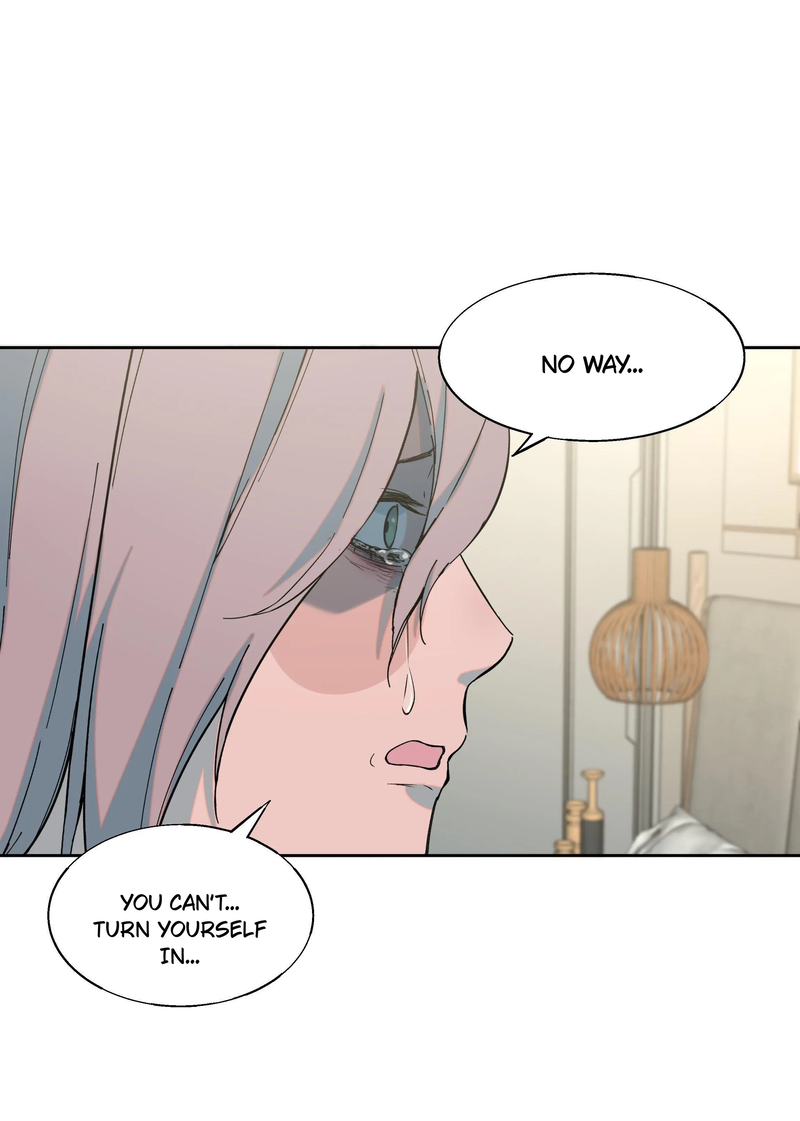 I Know Your Secret Chapter 78 page 57