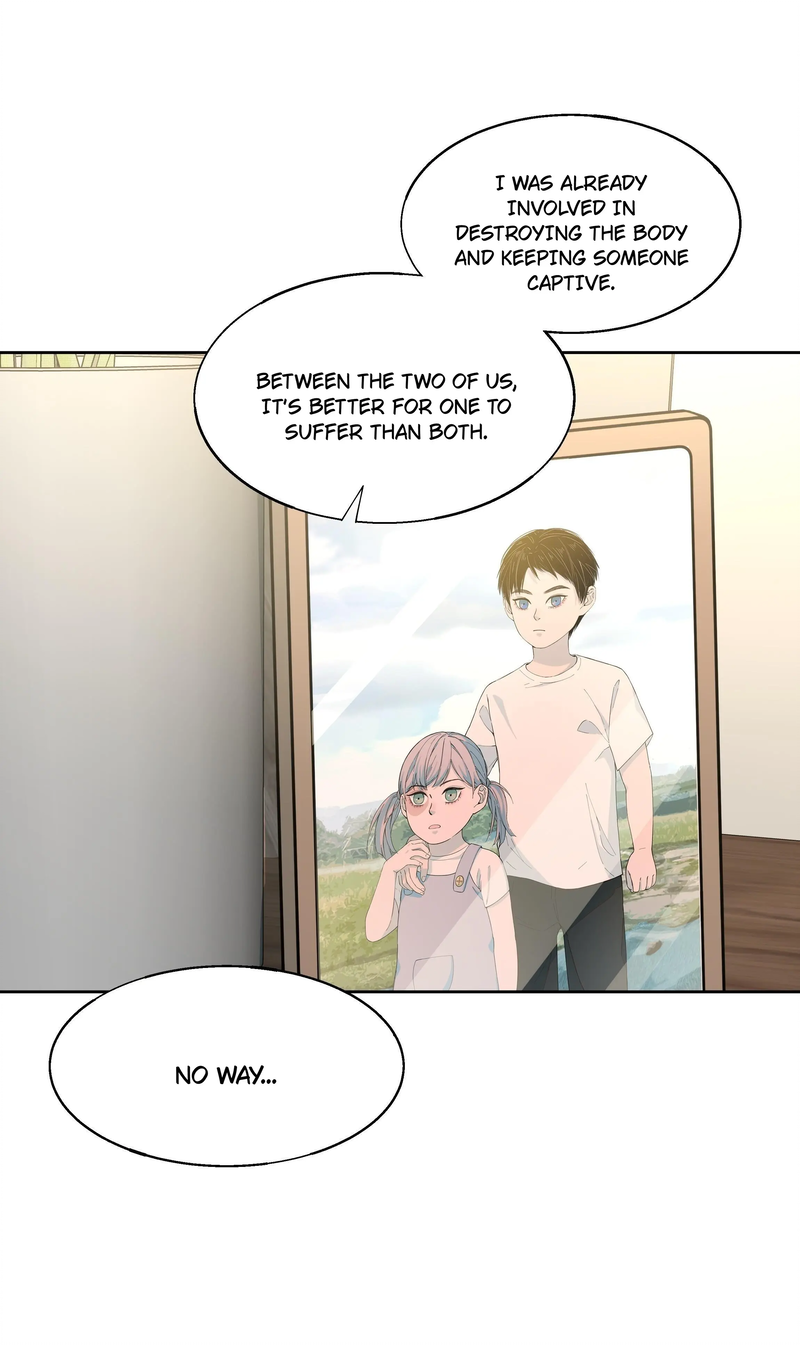 I Know Your Secret Chapter 78 page 58