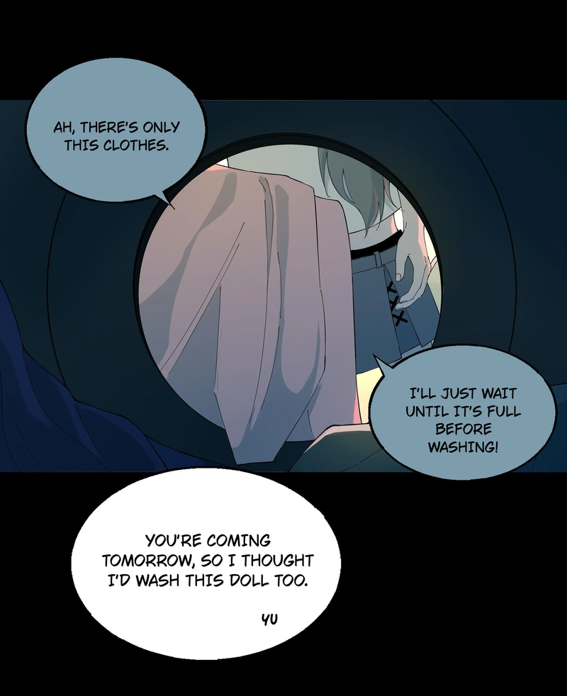 I Know Your Secret Chapter 78 page 5