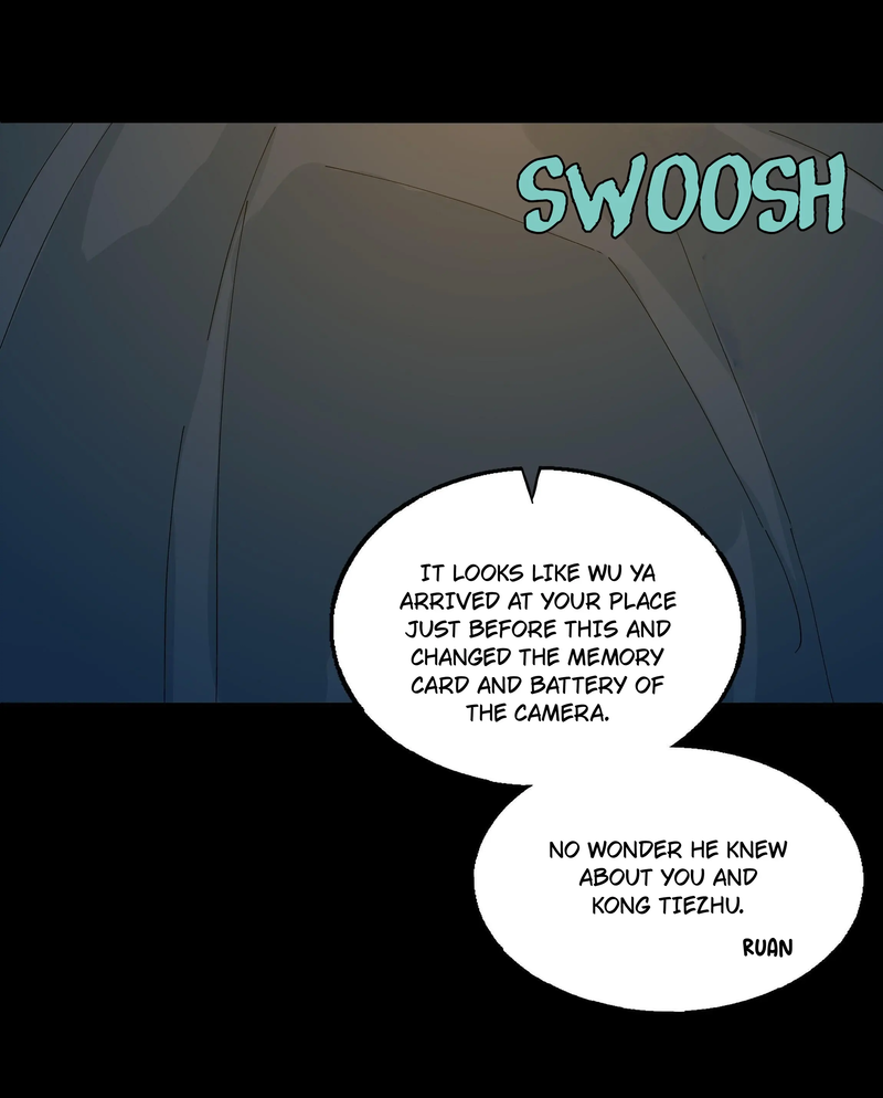 I Know Your Secret Chapter 78 page 6