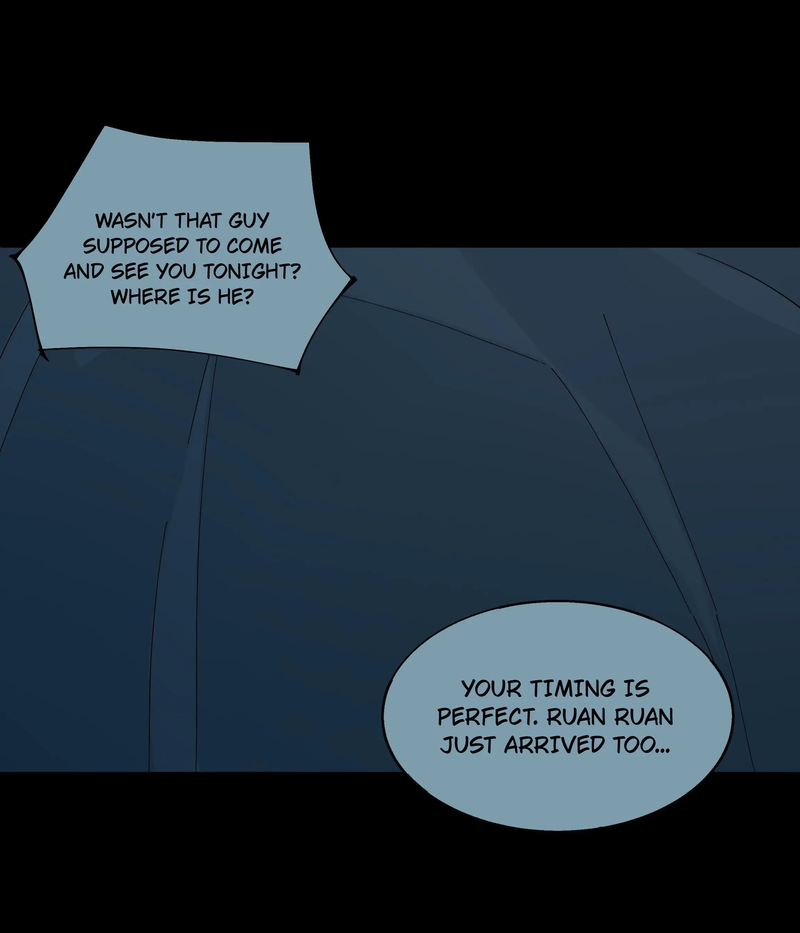 I Know Your Secret Chapter 78 page 7