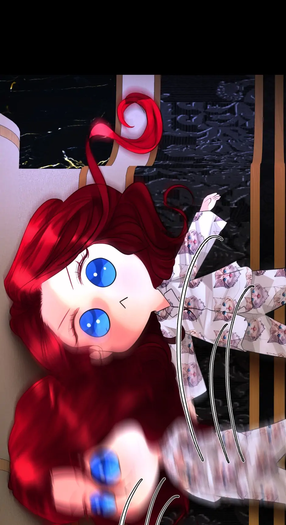 I Made a Deal with the Devil Chapter 27 page 35
