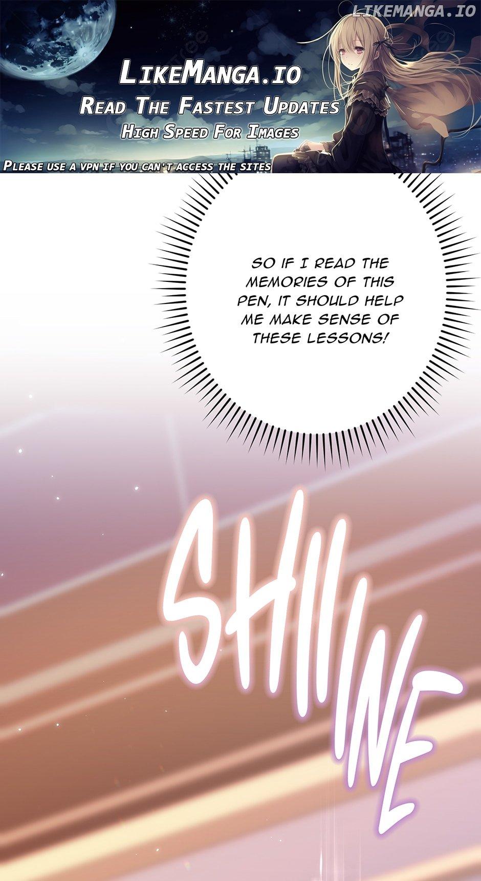 I Married the Enemy Who Killed My Parents Chapter 12 page 0