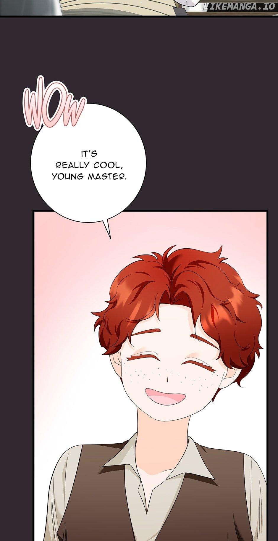 I Married the Enemy Who Killed My Parents Chapter 12 page 12