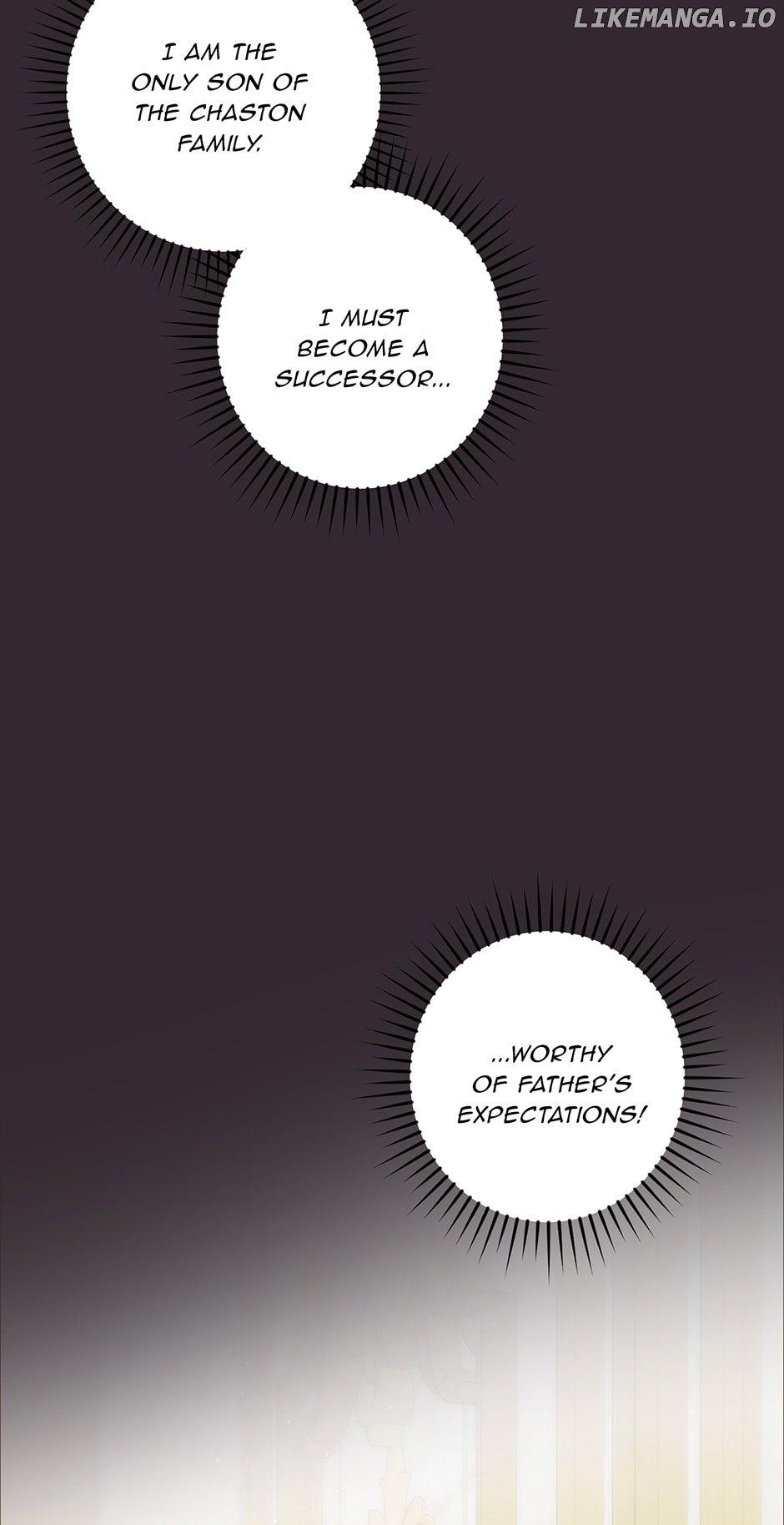 I Married the Enemy Who Killed My Parents Chapter 12 page 14