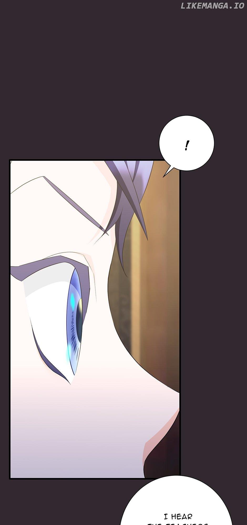 I Married the Enemy Who Killed My Parents Chapter 12 page 16