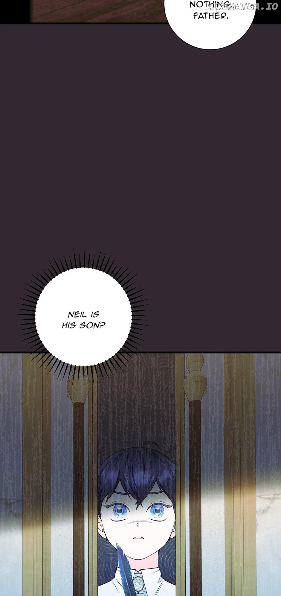I Married the Enemy Who Killed My Parents Chapter 12 page 18