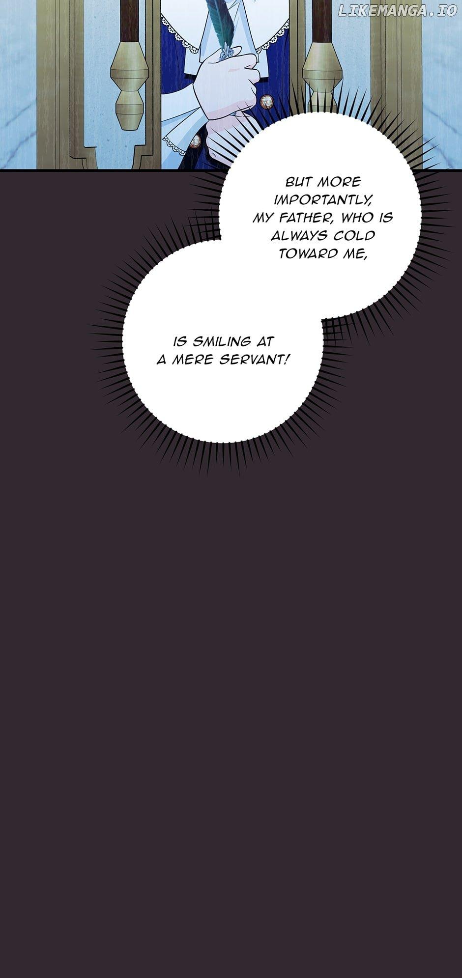 I Married the Enemy Who Killed My Parents Chapter 12 page 19