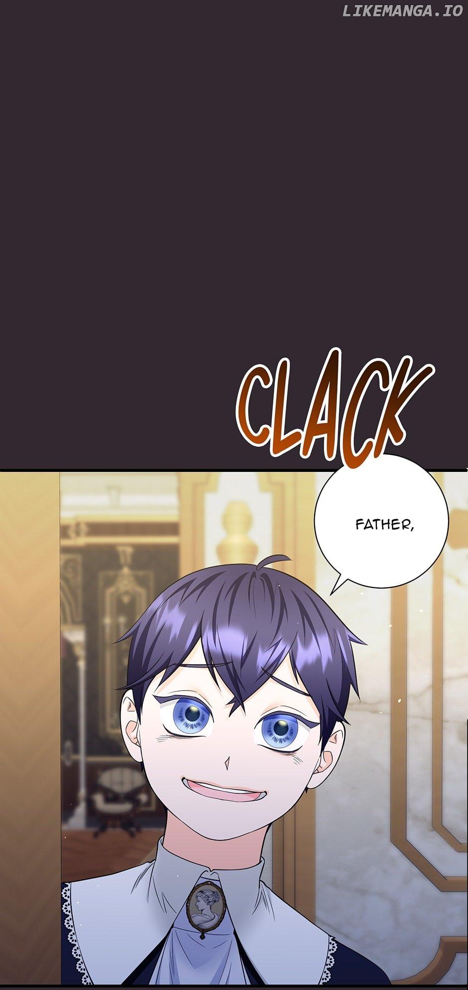 I Married the Enemy Who Killed My Parents Chapter 12 page 21