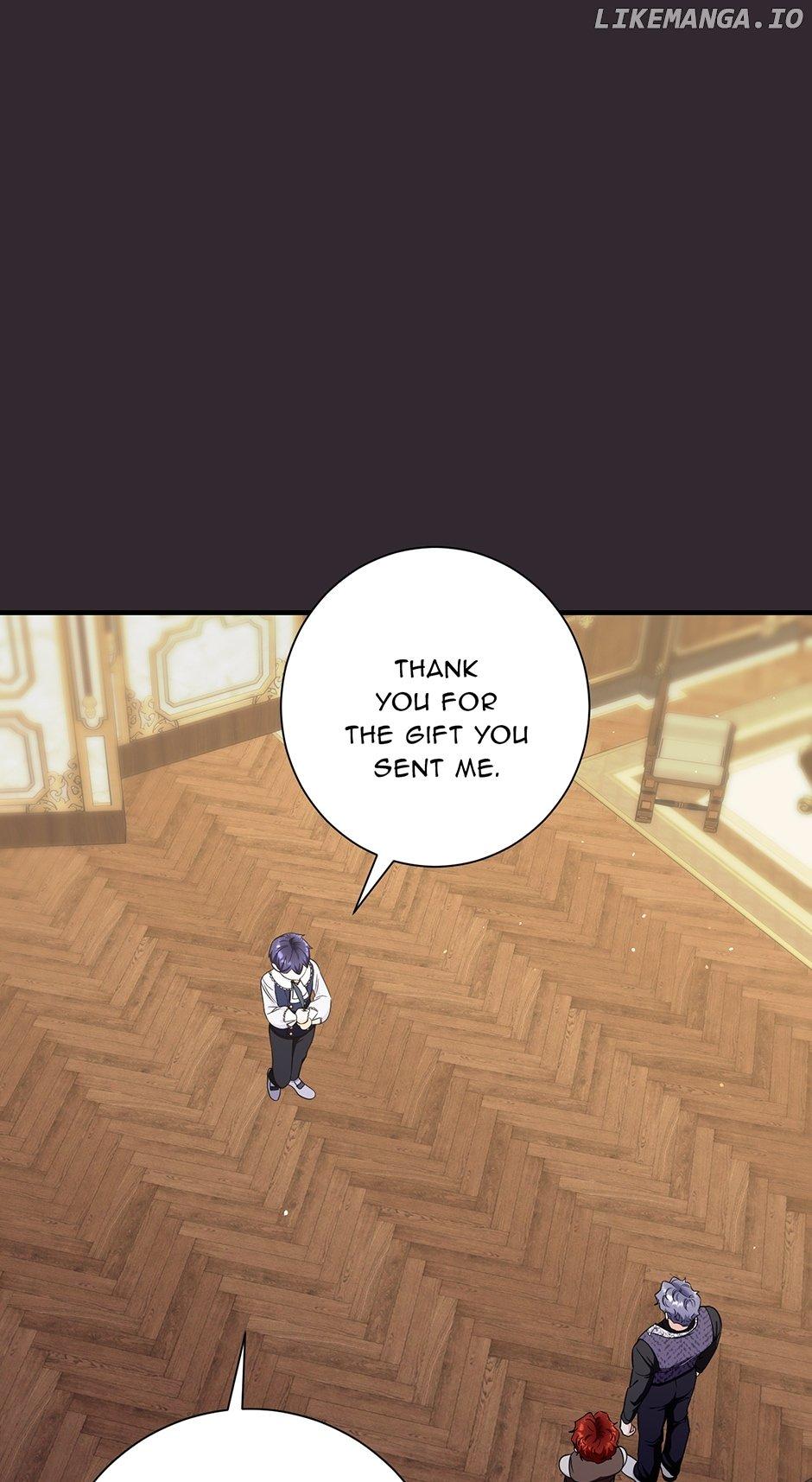 I Married the Enemy Who Killed My Parents Chapter 12 page 22