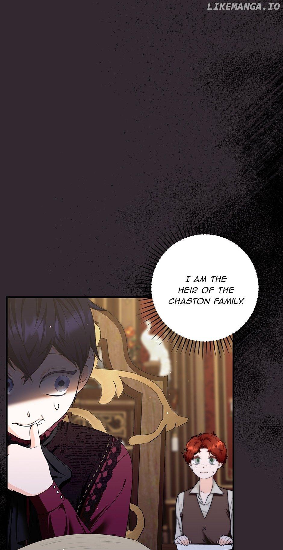 I Married the Enemy Who Killed My Parents Chapter 12 page 26