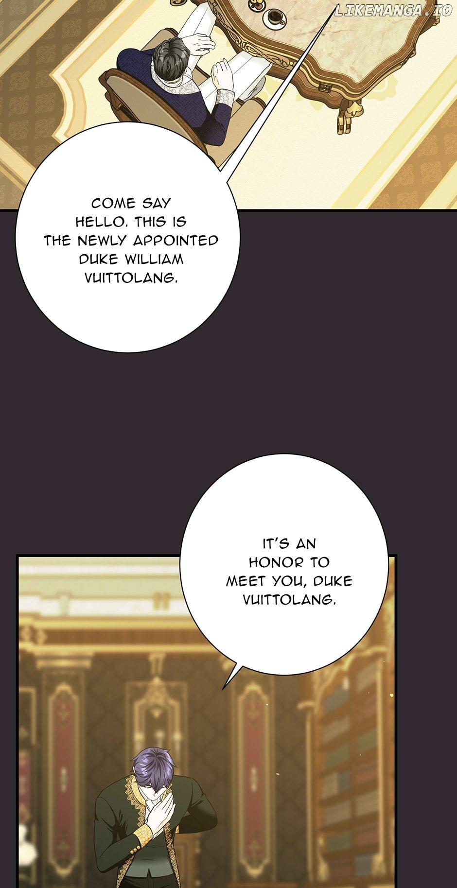 I Married the Enemy Who Killed My Parents Chapter 12 page 29