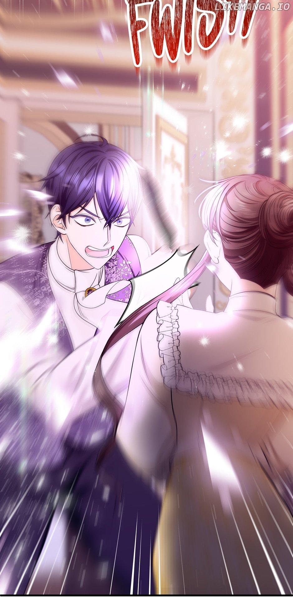 I Married the Enemy Who Killed My Parents Chapter 12 page 39
