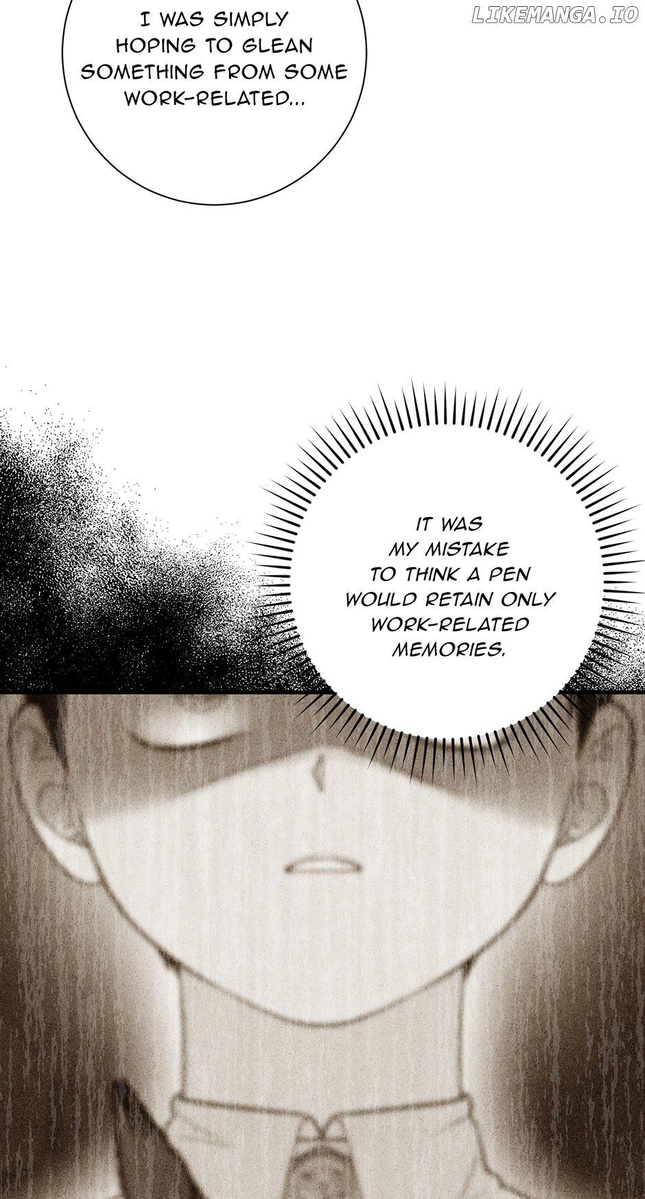 I Married the Enemy Who Killed My Parents Chapter 12 page 41