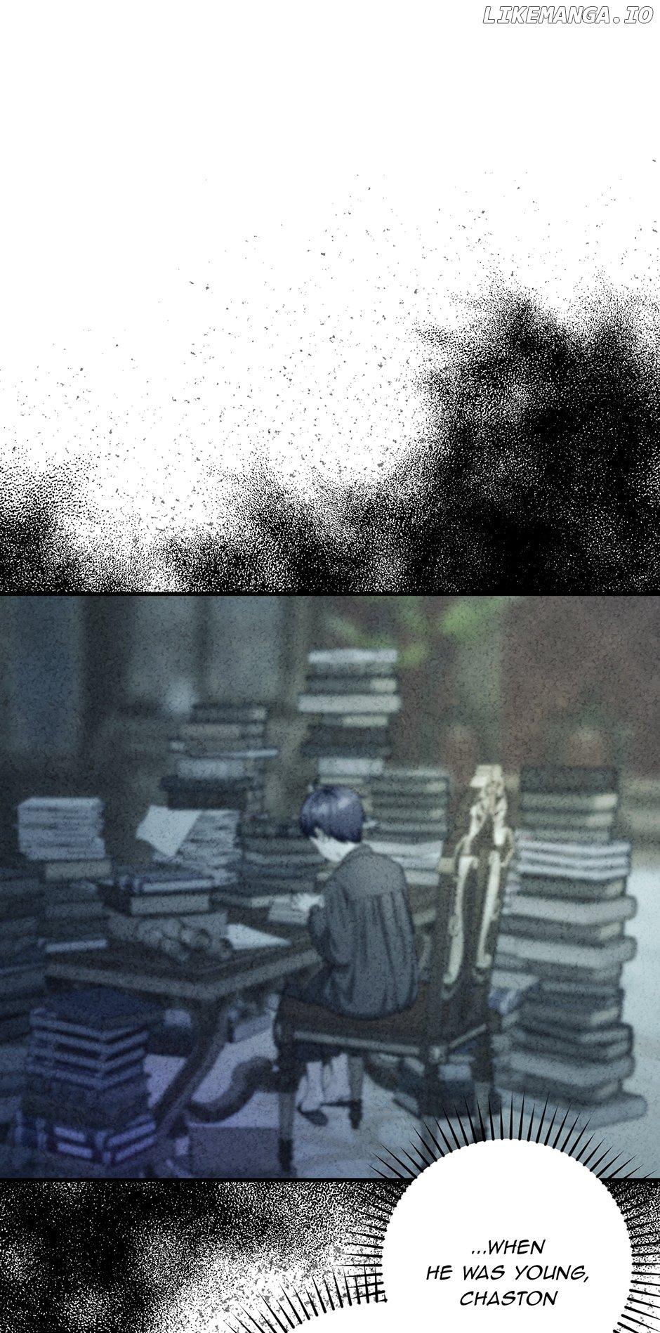 I Married the Enemy Who Killed My Parents Chapter 12 page 50