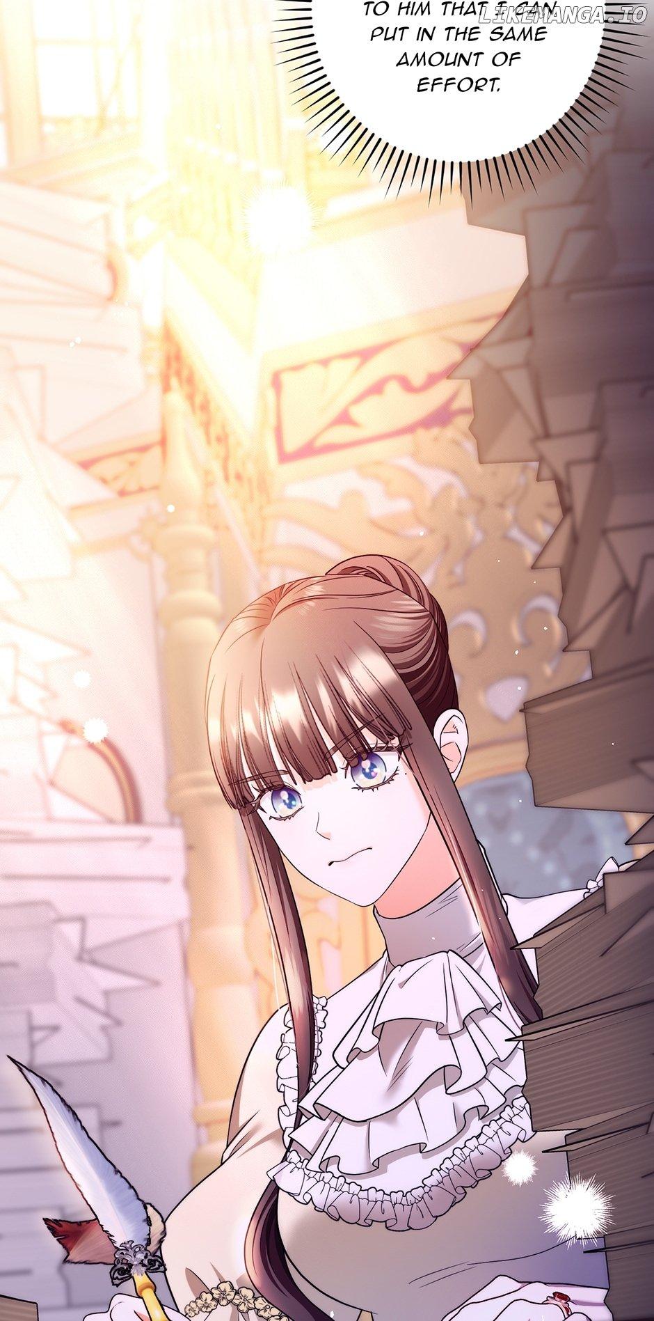 I Married the Enemy Who Killed My Parents Chapter 12 page 52