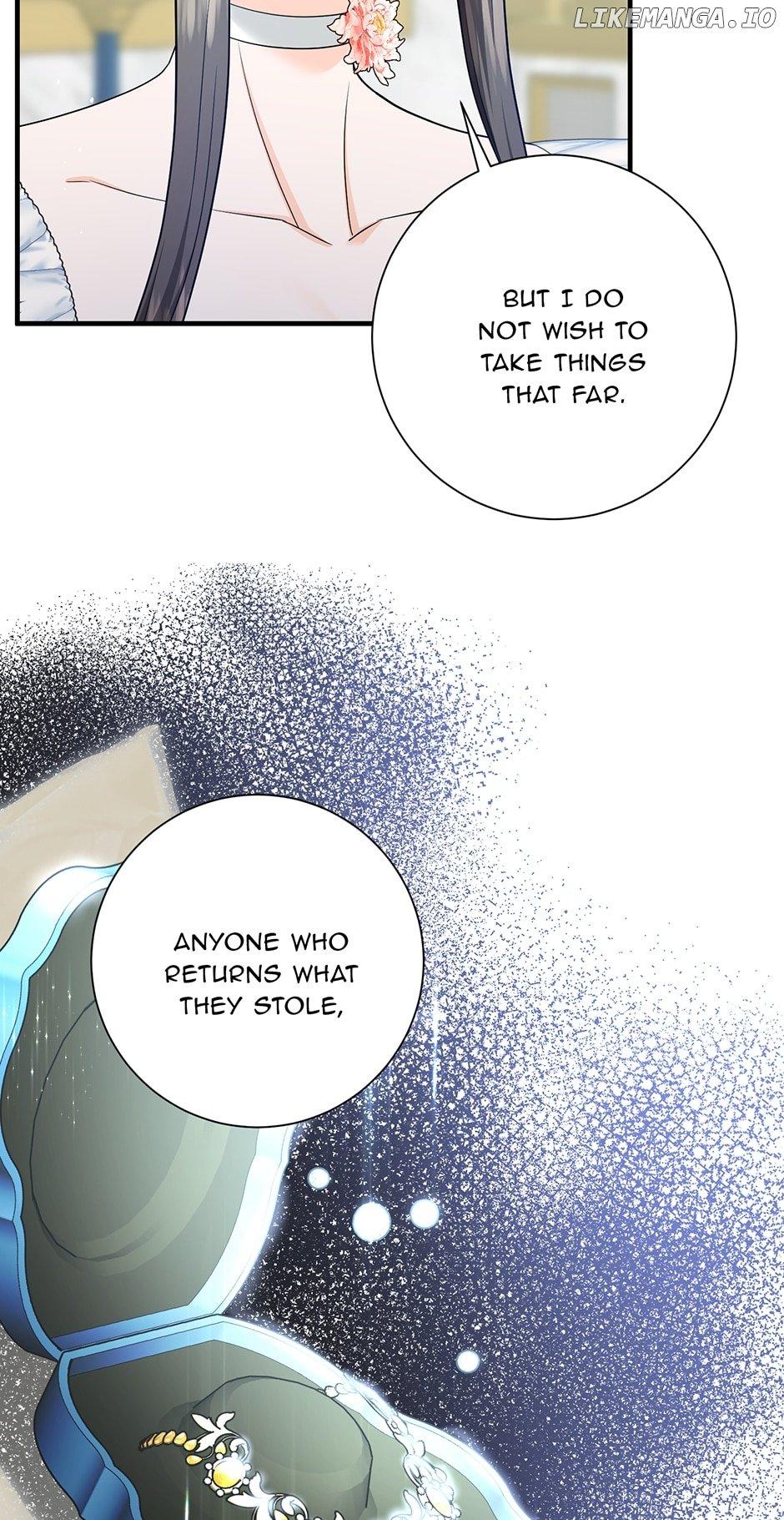 I Married the Enemy Who Killed My Parents Chapter 12 page 60