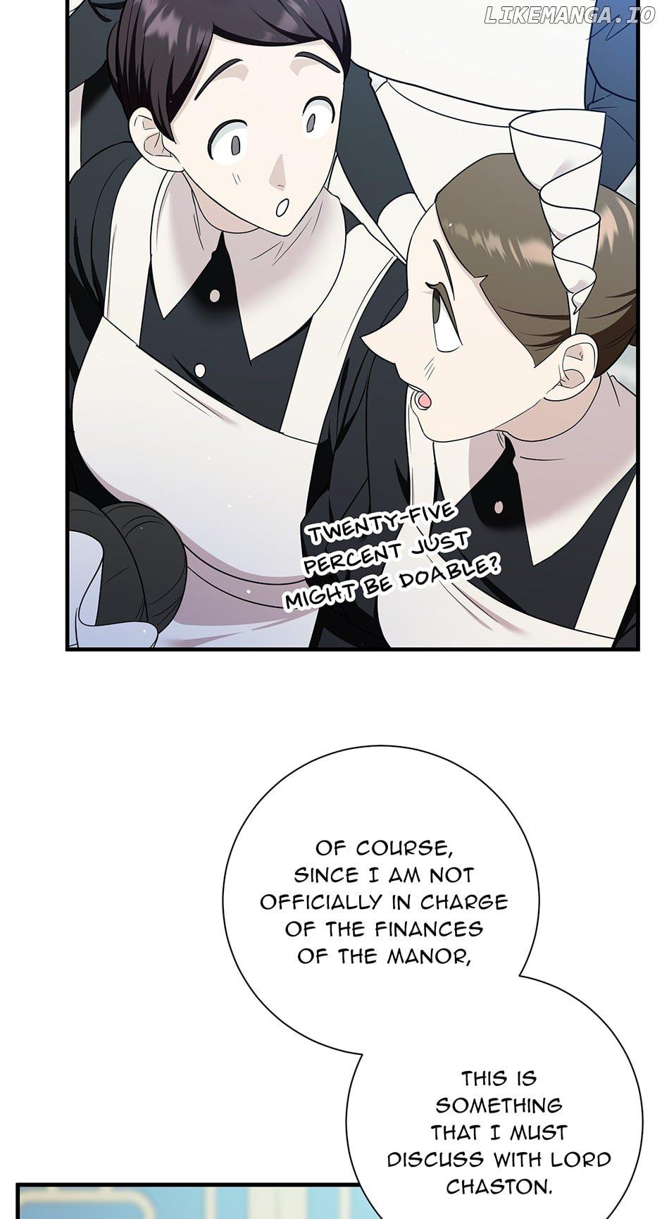 I Married the Enemy Who Killed My Parents Chapter 12 page 67