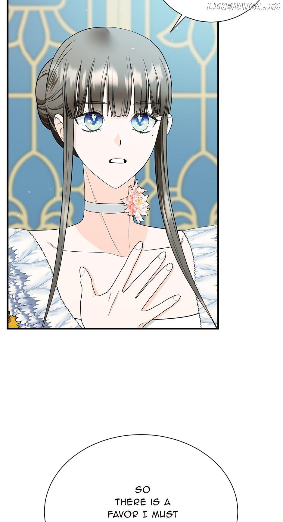 I Married the Enemy Who Killed My Parents Chapter 12 page 68