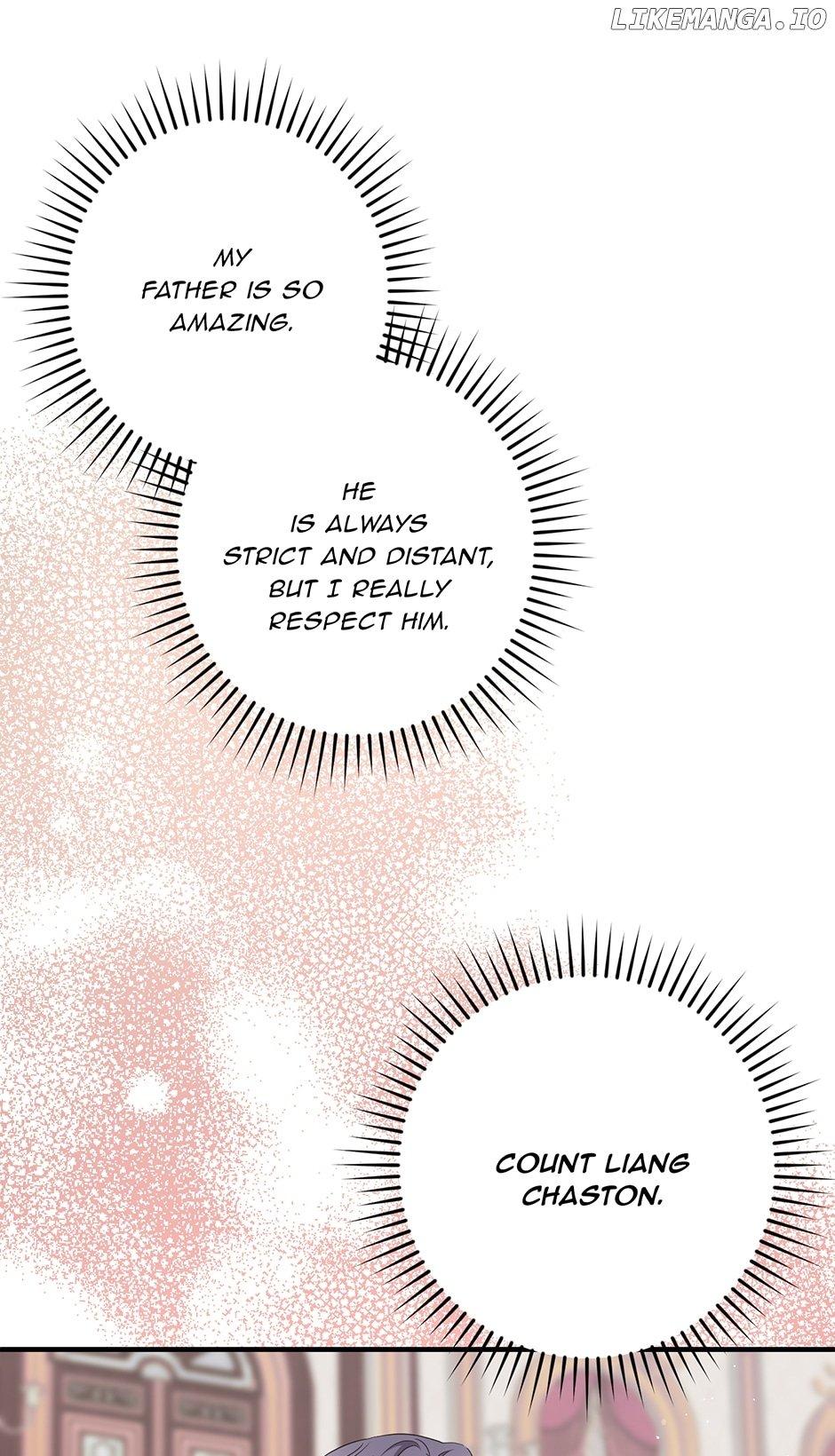 I Married the Enemy Who Killed My Parents Chapter 12 page 6
