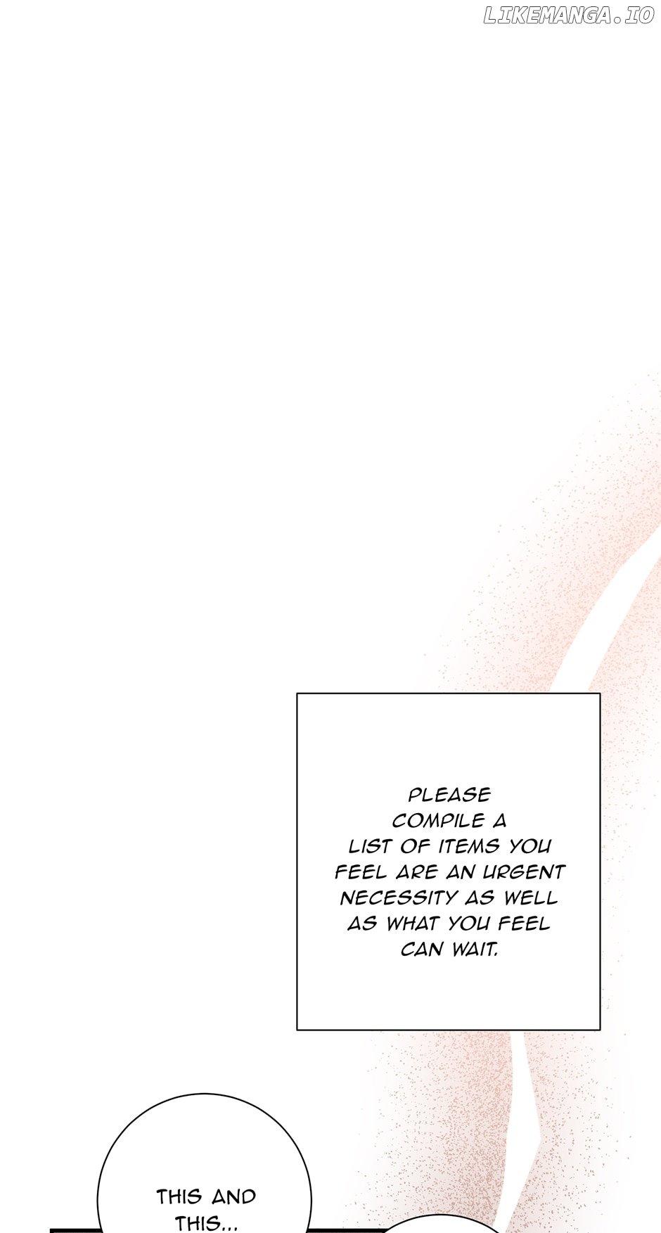 I Married the Enemy Who Killed My Parents Chapter 12 page 70
