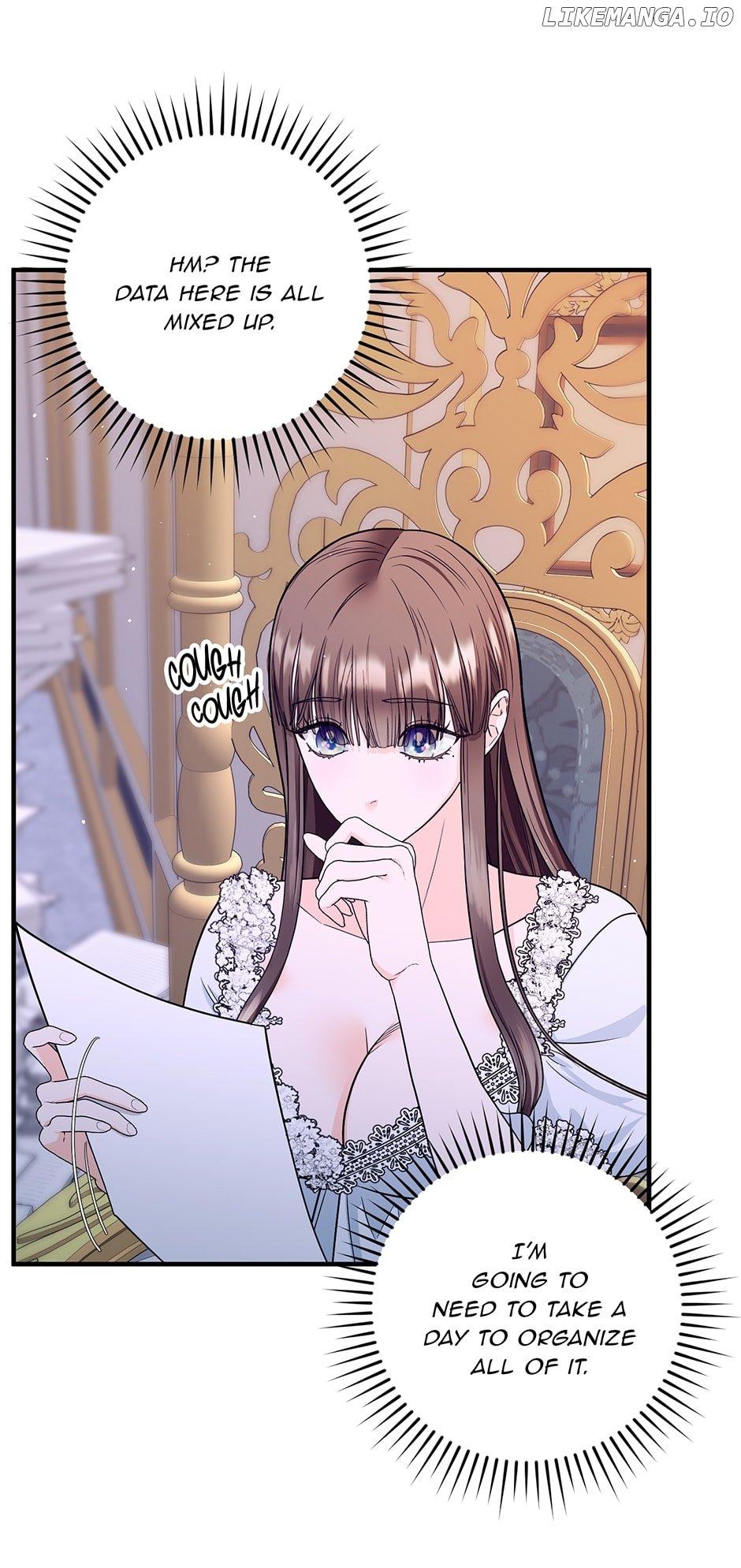 I Married the Enemy Who Killed My Parents Chapter 12 page 76
