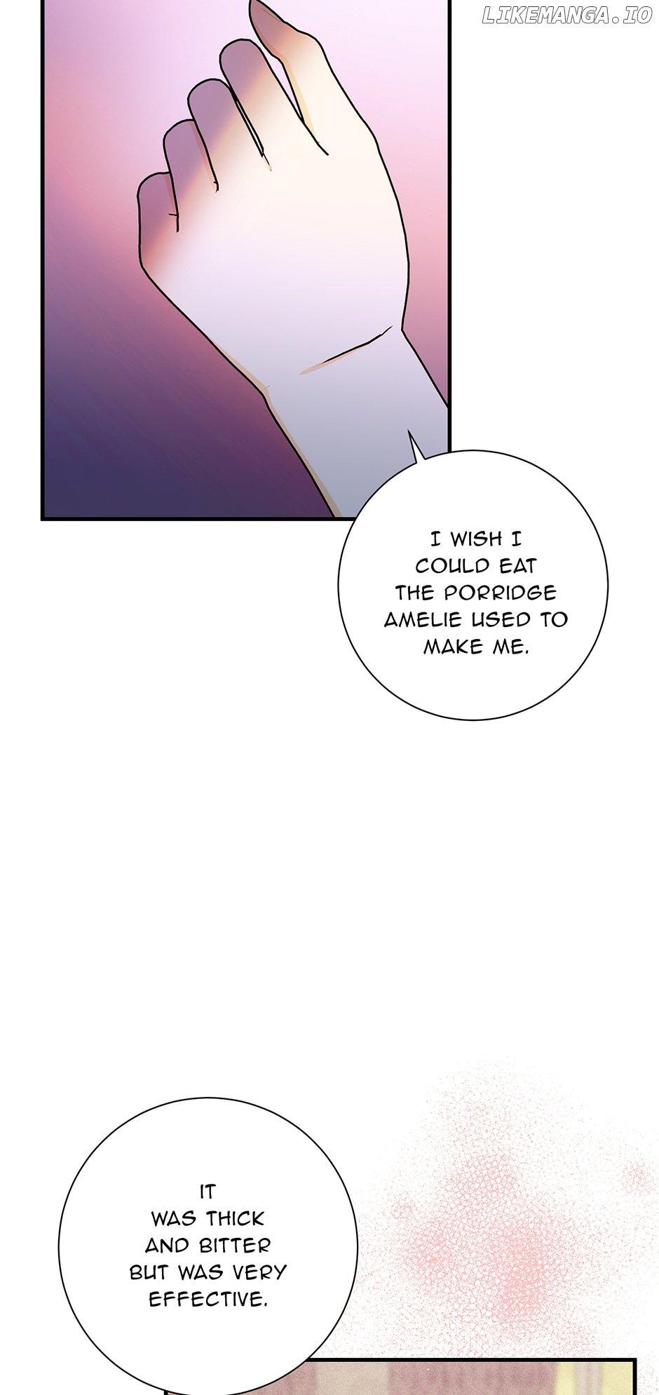I Married the Enemy Who Killed My Parents Chapter 12 page 79
